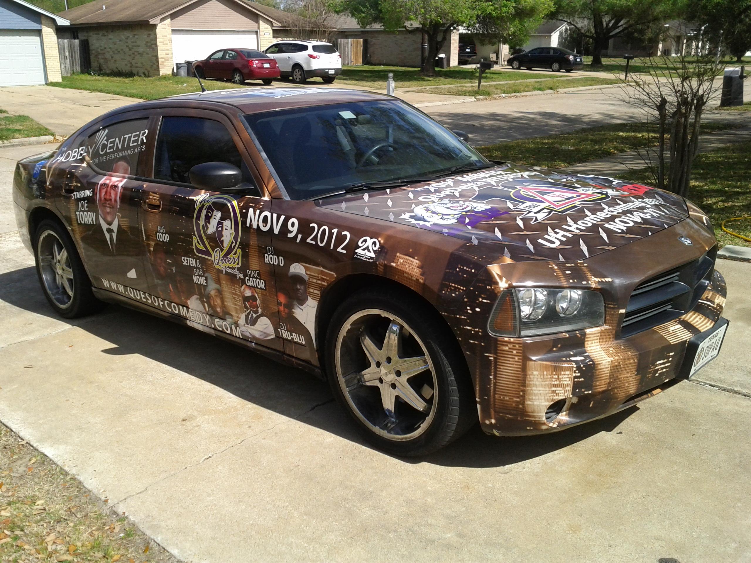 Platino Media Houston 7137017551 Screen Printing ViewLocate