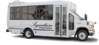 Signature Transportation - Harrisburg, NC