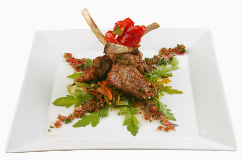 Aaron's Kosher Gourmet - Rego Park, NY