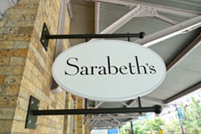 Sarabeth's Tribeca