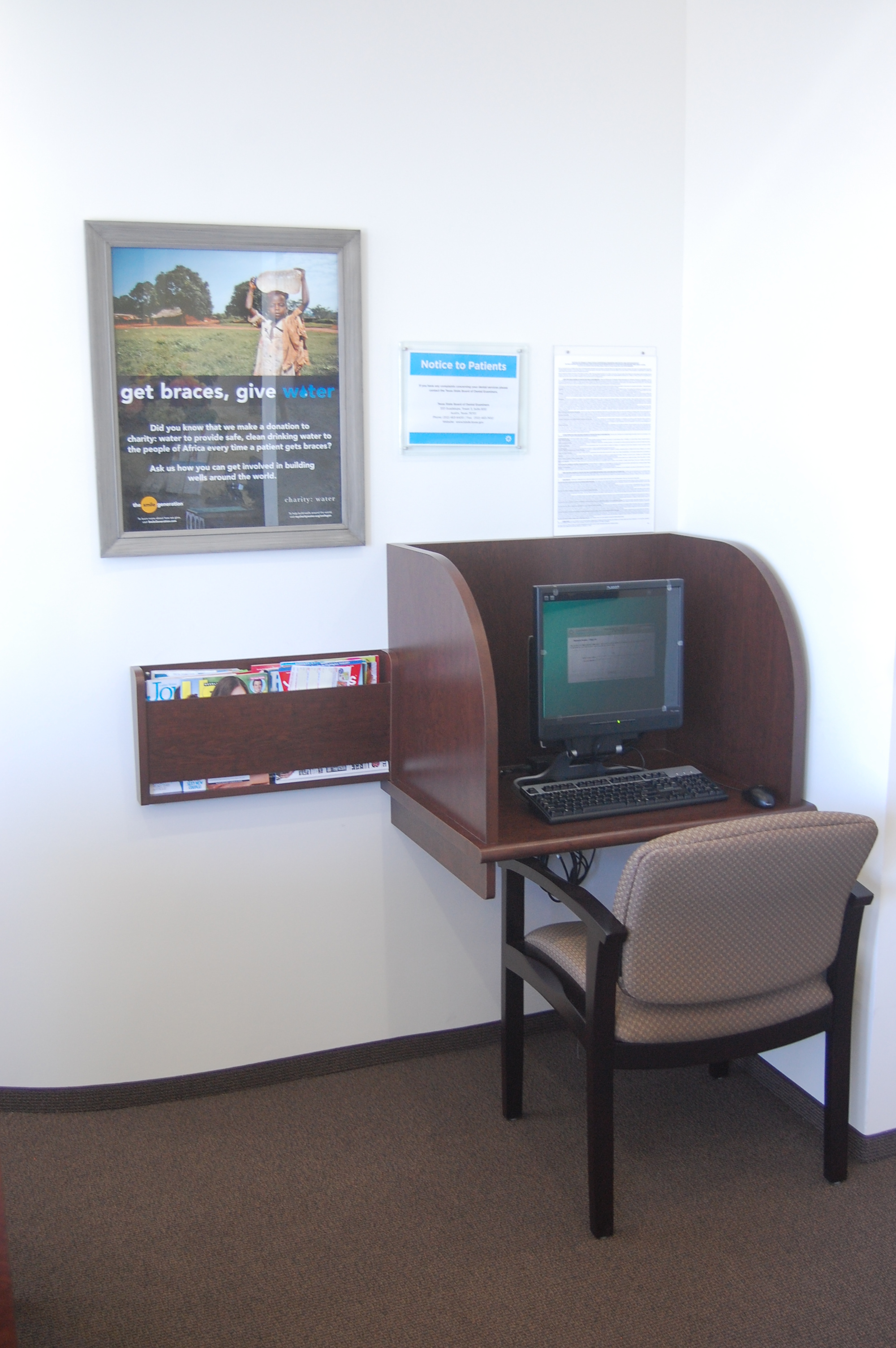 Copperfield Modern Dentistry Photo