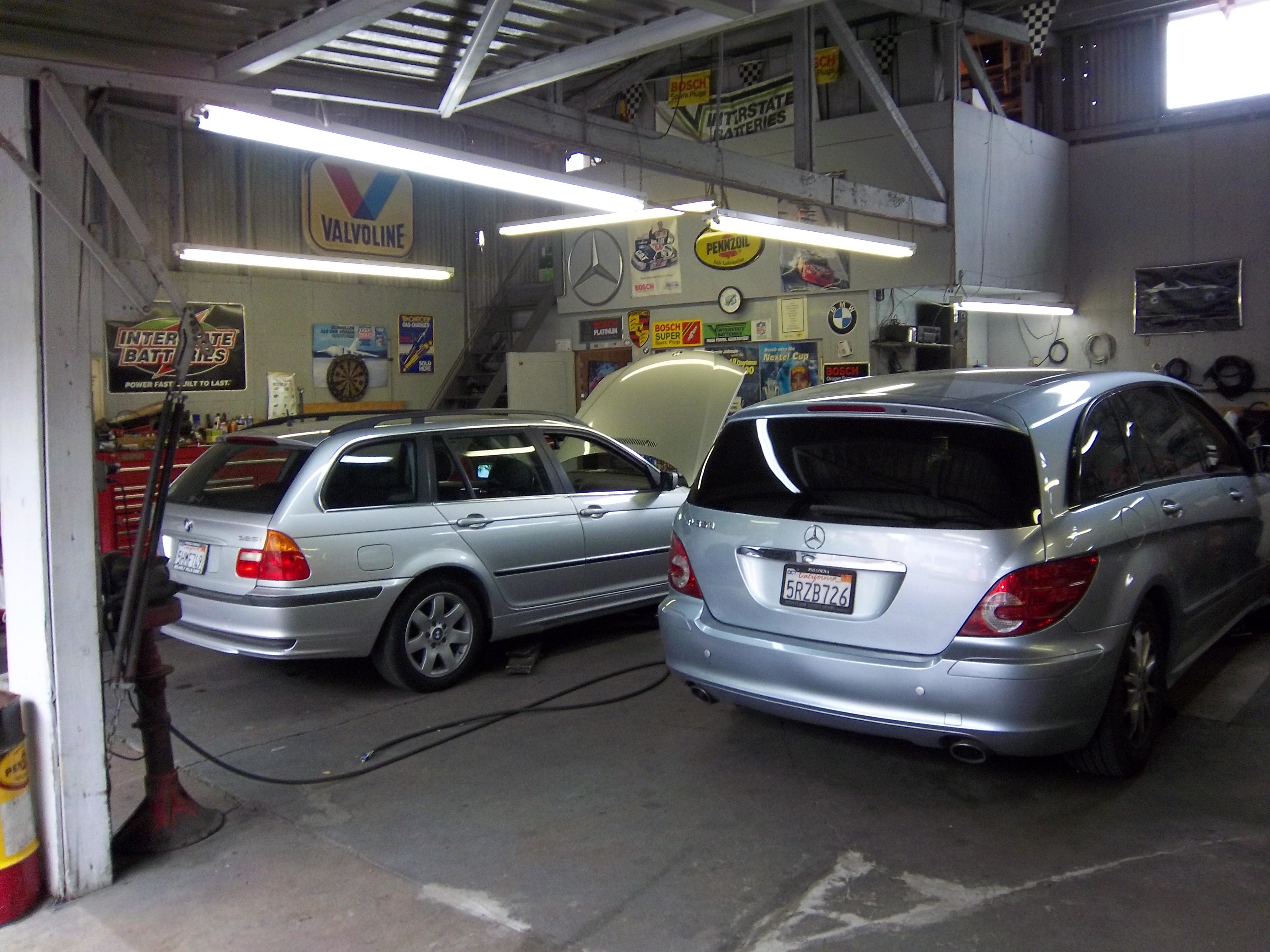 Superstar of German Cars, 811 Fairview Ave, South Pasadena, CA MapQuest