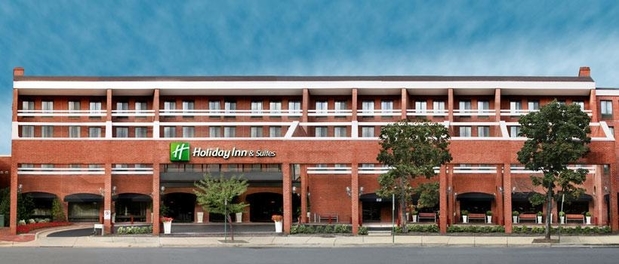 Holiday Inn Old Town Alexandria