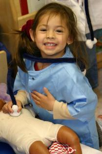 Kiddie Academy of Oceanside, CA Photo