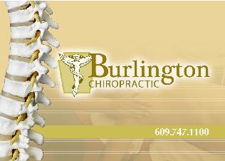 Burlington Chiropractic, P.C.