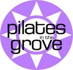 Pilates in the Grove