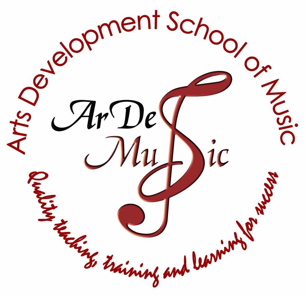 Arts Development School of Music - classified ad
