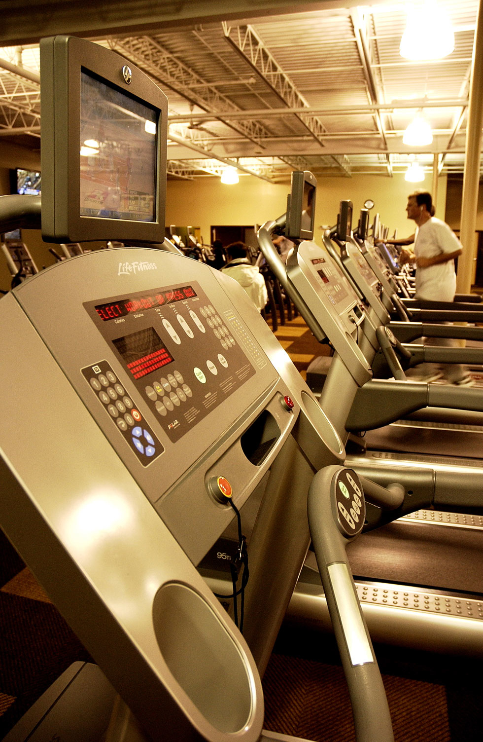 Wisconsin Athletic Club (North Shore) - Milwaukee, WI