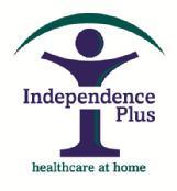 Independece Plus Health at Home