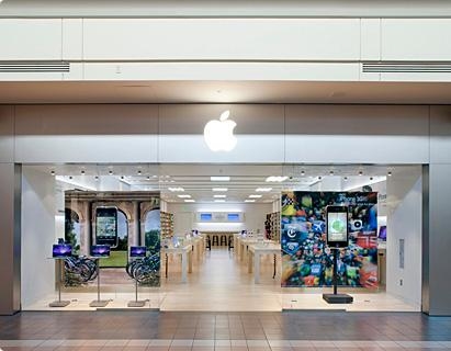 Apple Store, Mayfair