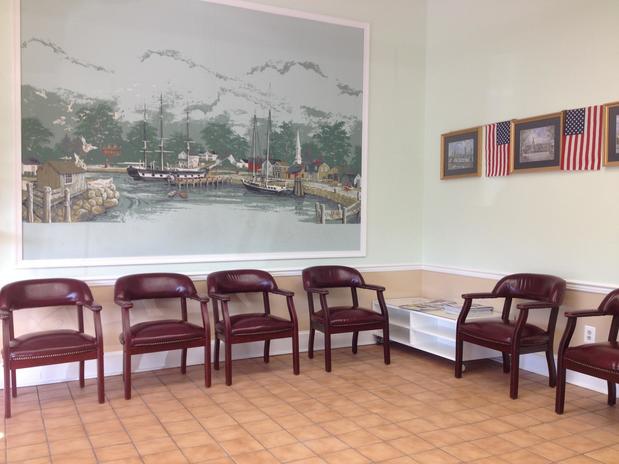Images Gentlemen's Choice Barber Shop