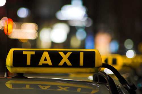 Xpress Yellow Cab - Covina, CA