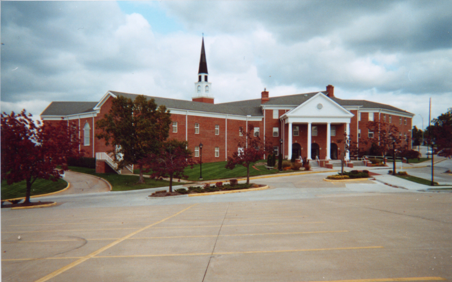 Colonial Presbyterian Church, 12501 W 137th St, Overland Park, KS