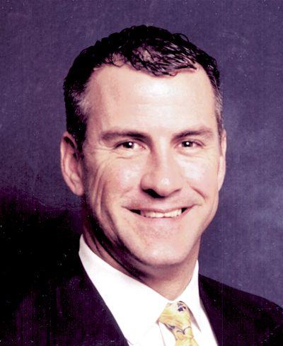 Randy McClellan - State Farm Insurance Agent