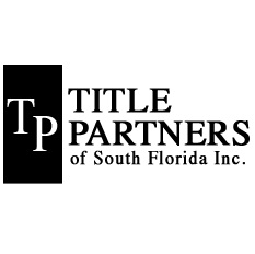 Title Partners of South Florida, Inc.