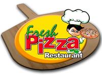 Fresh Pizza Restaurant