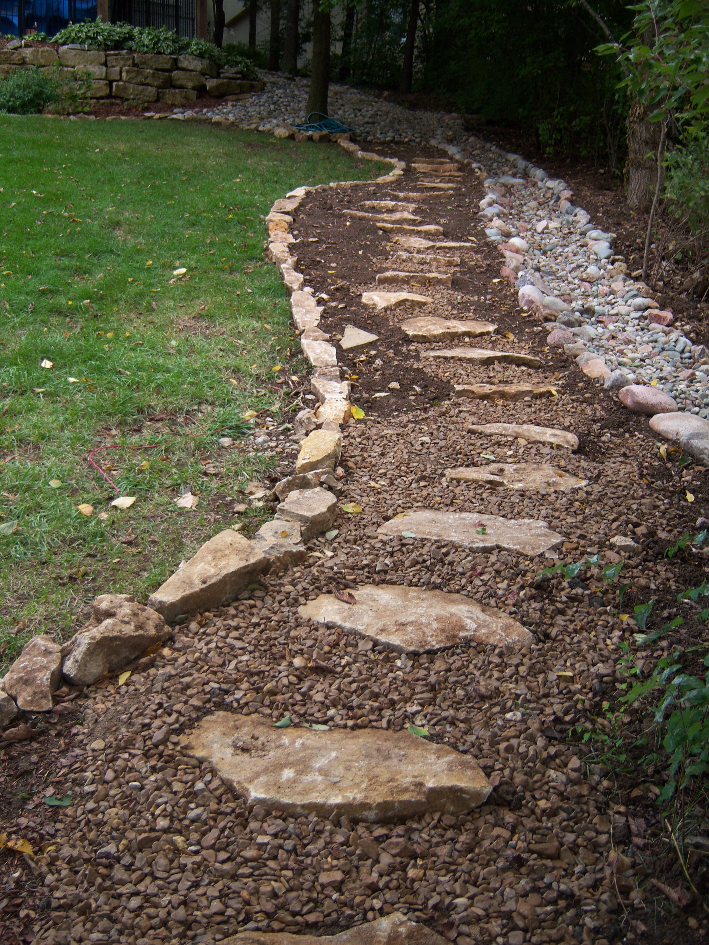 Landscape Designers KC