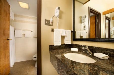 Drury Inn & Suites Frankenmuth, 260 S Main St, Frankenmuth, MI - MapQuest
