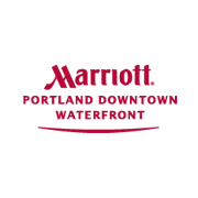 Hotels & Motels in OR Portland 97201 Portland Marriott Downtown Waterfront 1401 SW Naito Parkway (503)226-7600