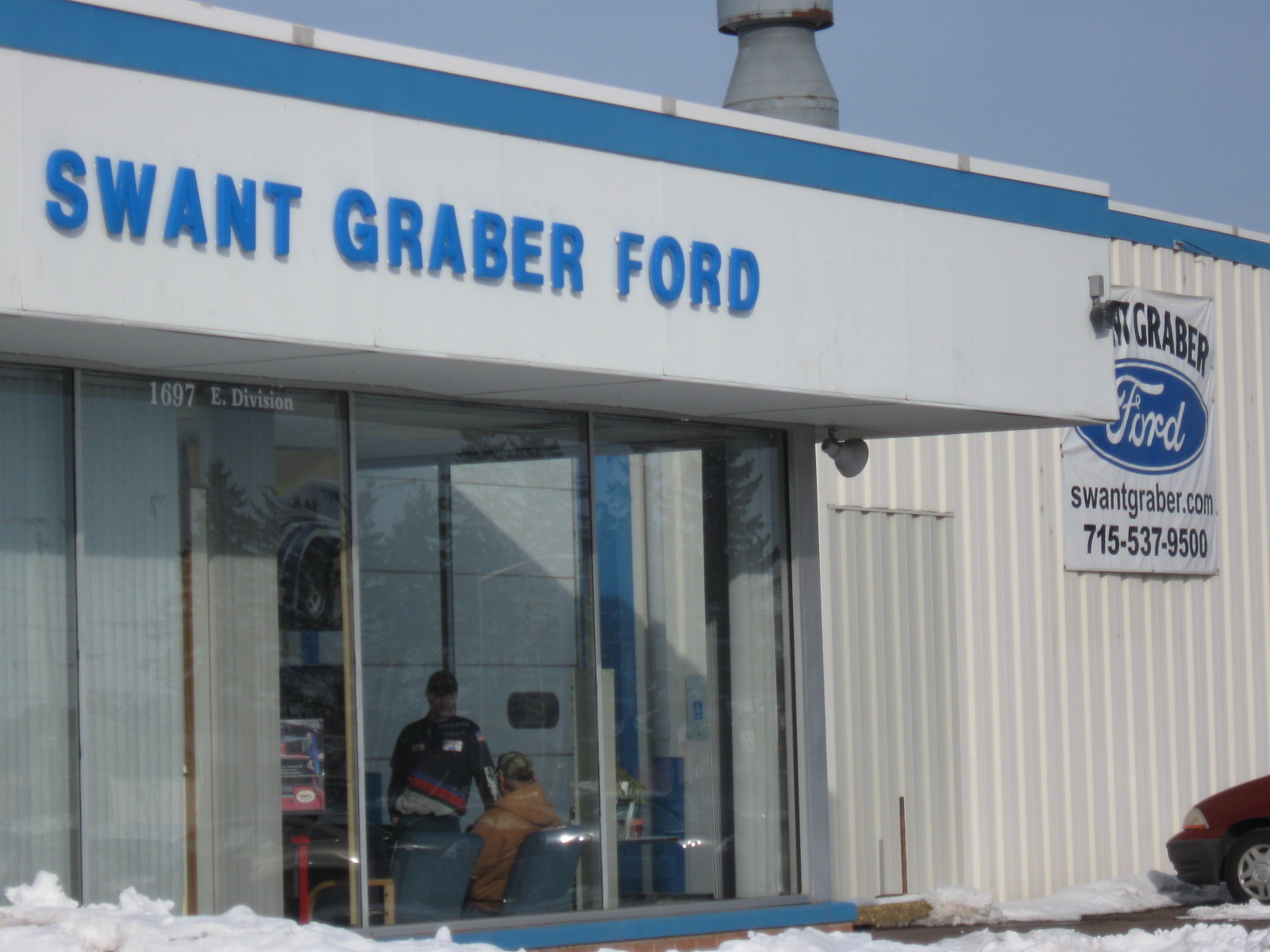 Menards, 2920 Decker Dr, Rice Lake, WI MapQuest