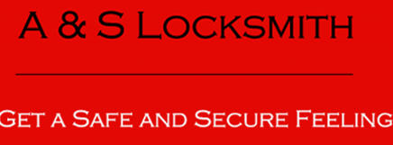 A & S Locksmith