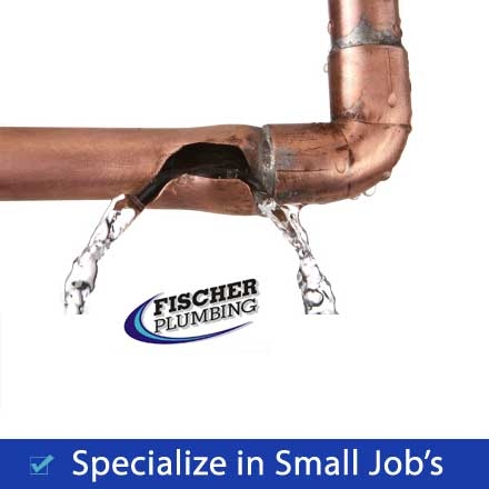 Fischer Plumbing - Seattle, WA