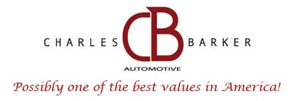 Charles Barker Pre-Owned Outlet