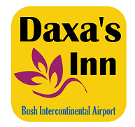 Daxa's Inn- Houston Bush Intercontinental Airport
