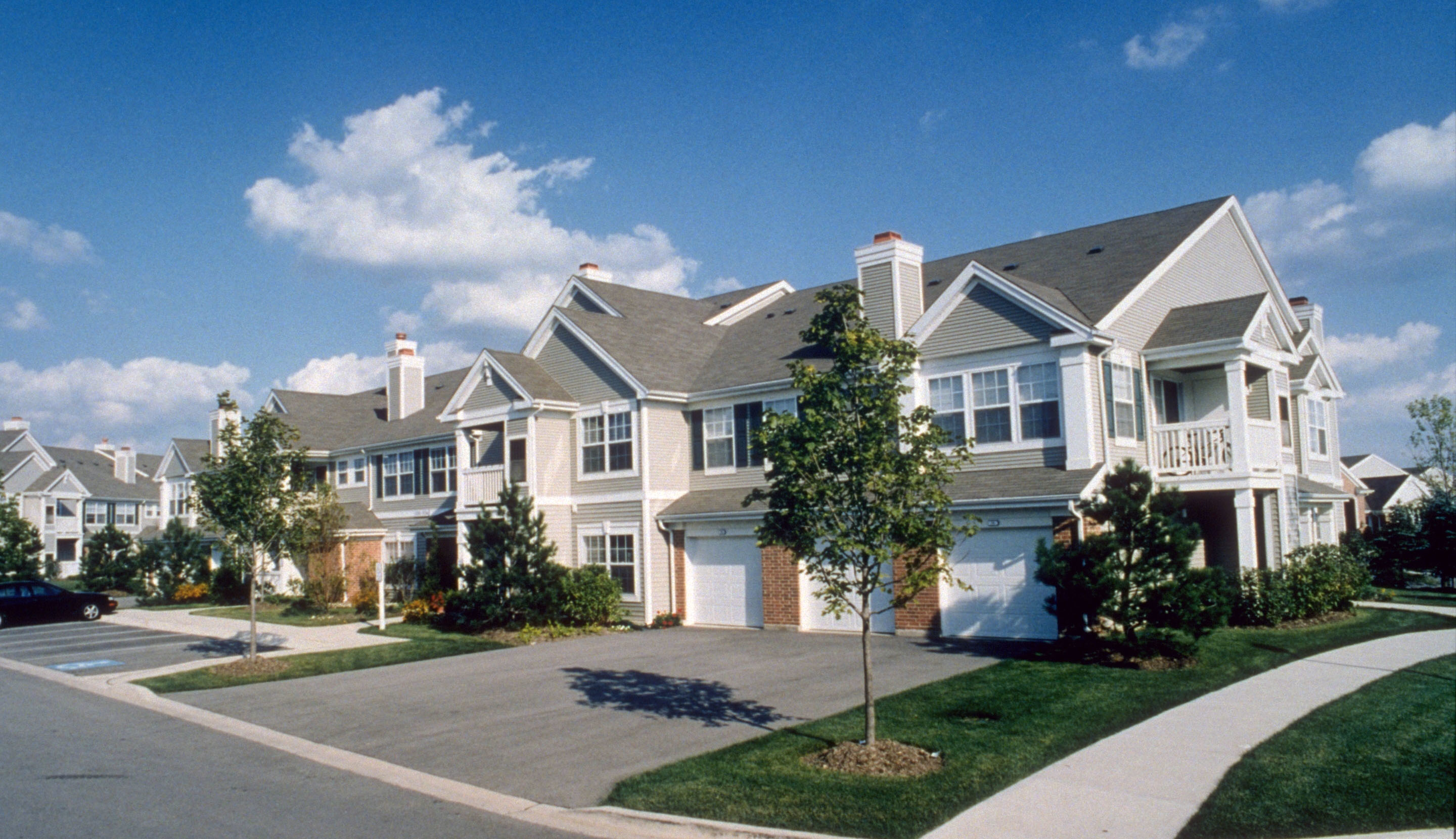 Village Green at Cantera, 30000 Village Green Blvd, Warrenville, IL