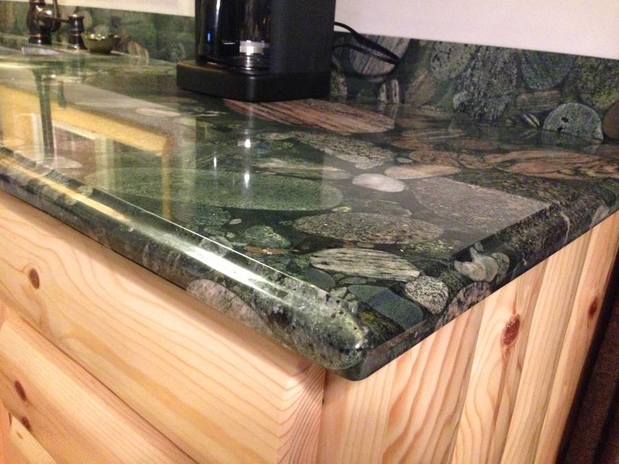 Images Gemini International Marble and Granite