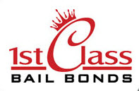 1st Class Bail Bonds Inc