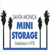 Santa Monica Mini Storage - classified ad