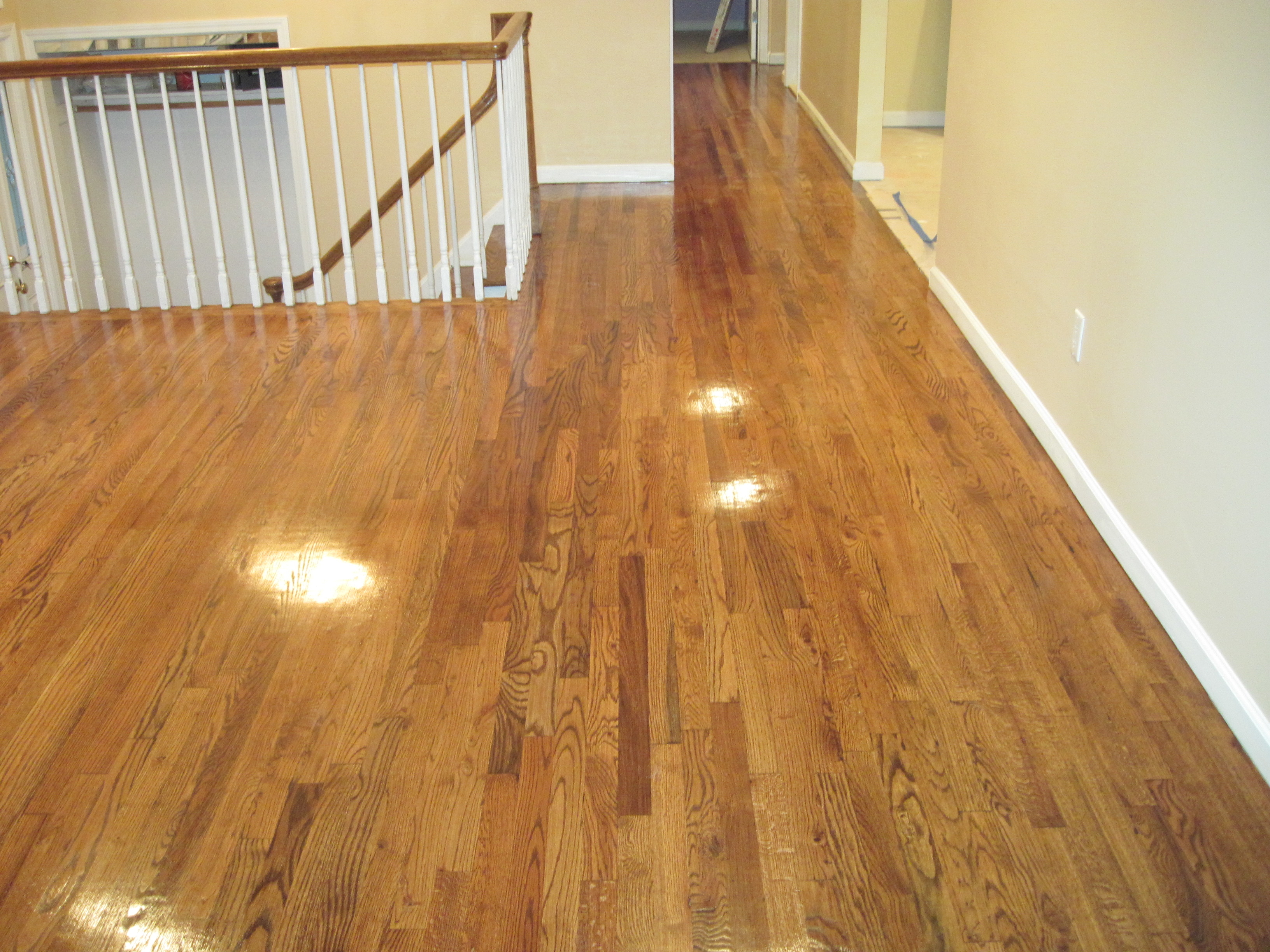T&J Hardwood Flooring Photo