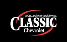 Classic Chevrolet