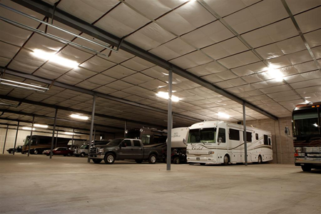 Arizona Self Storage Photo