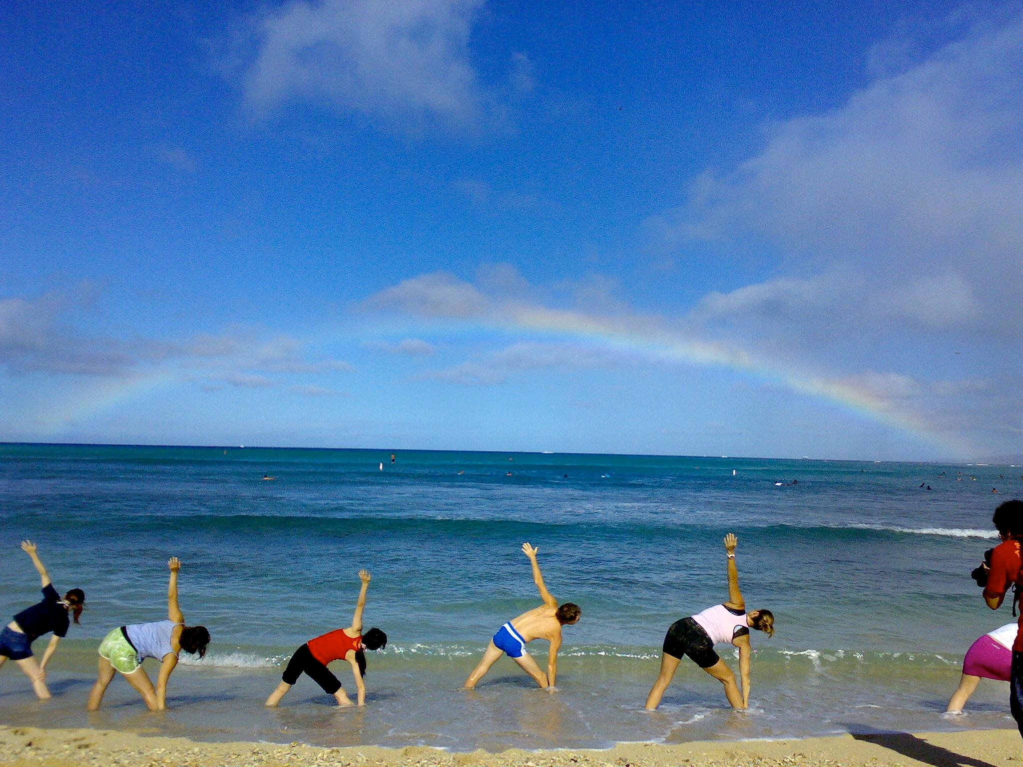 Shiatsu & Massage Center Photo