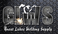 Logo Design For Great Lakes Welding Supply out of Schererville Indiana Logo Design For Great Lakes Welding Supply out of Schererville Indiana