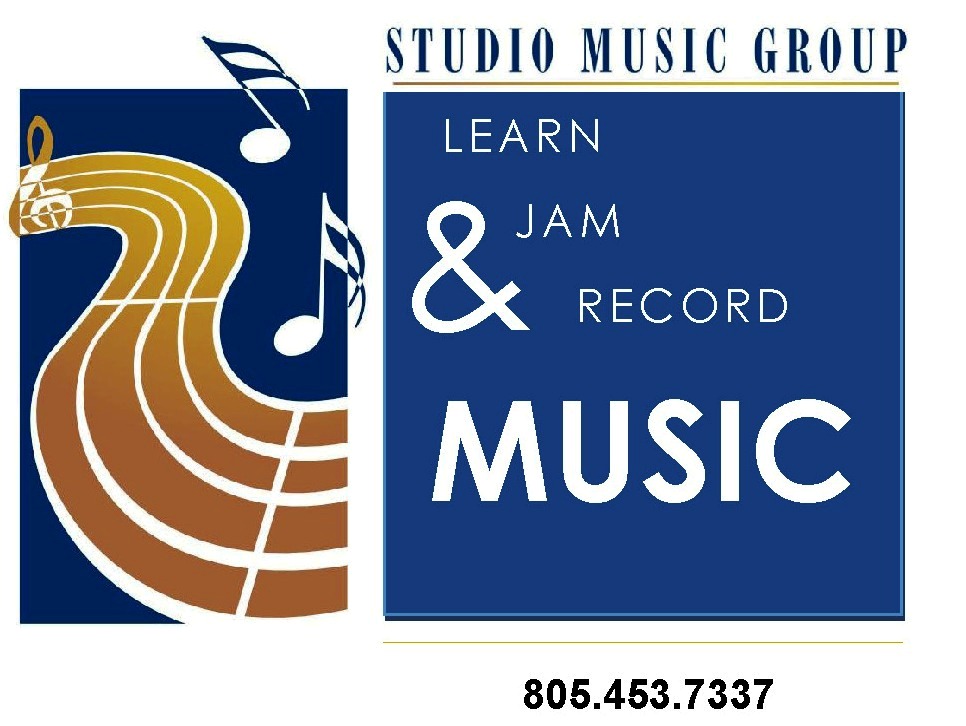 Studio Music Group - Goleta, CA