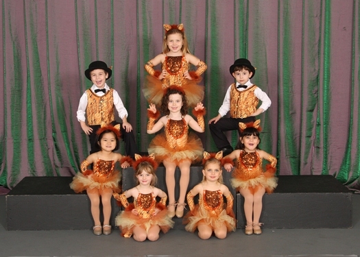 Center Stage Dance & Theater - Oakhurst, NJ