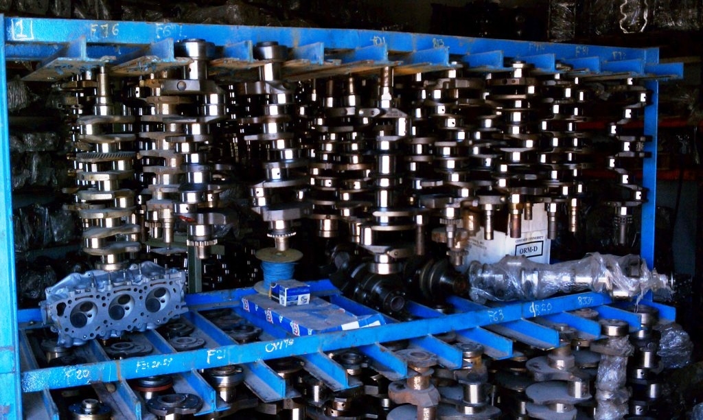 Deluxe Auto Machine Shop, 4012 N 39th Ave, Phoenix, AZ MapQuest