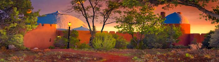 Rass Mandal LLC - Santa Fe, NM