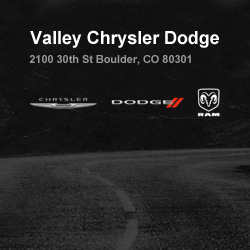 Valley Chrysler-Dodge