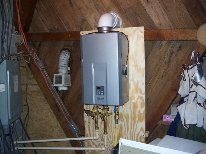 Hamilton Heating and Cooling - Carlisle, PA