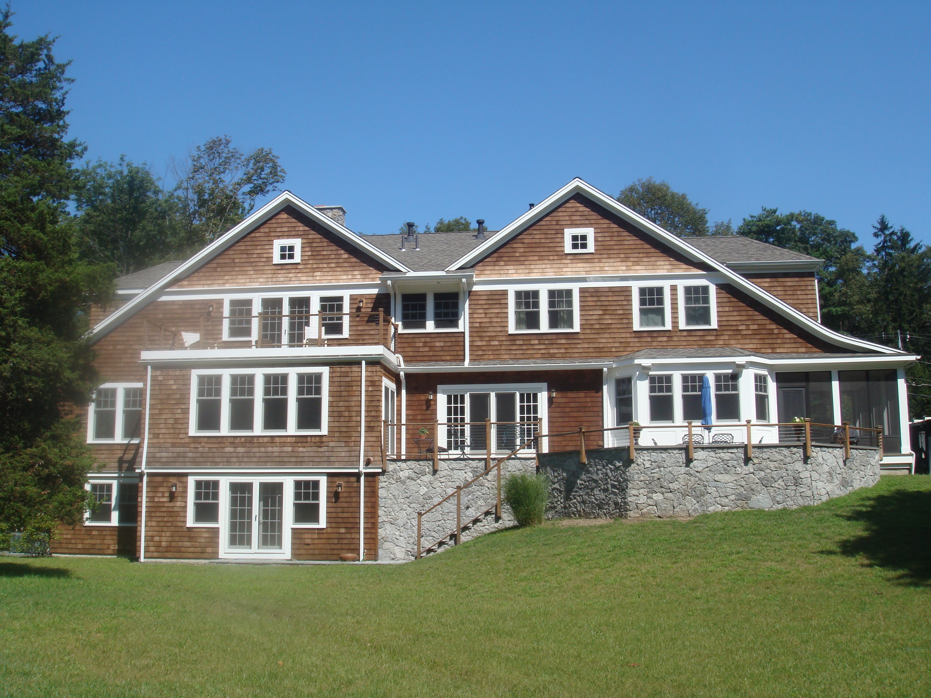 BMK Associates Inc - Leominster, MA