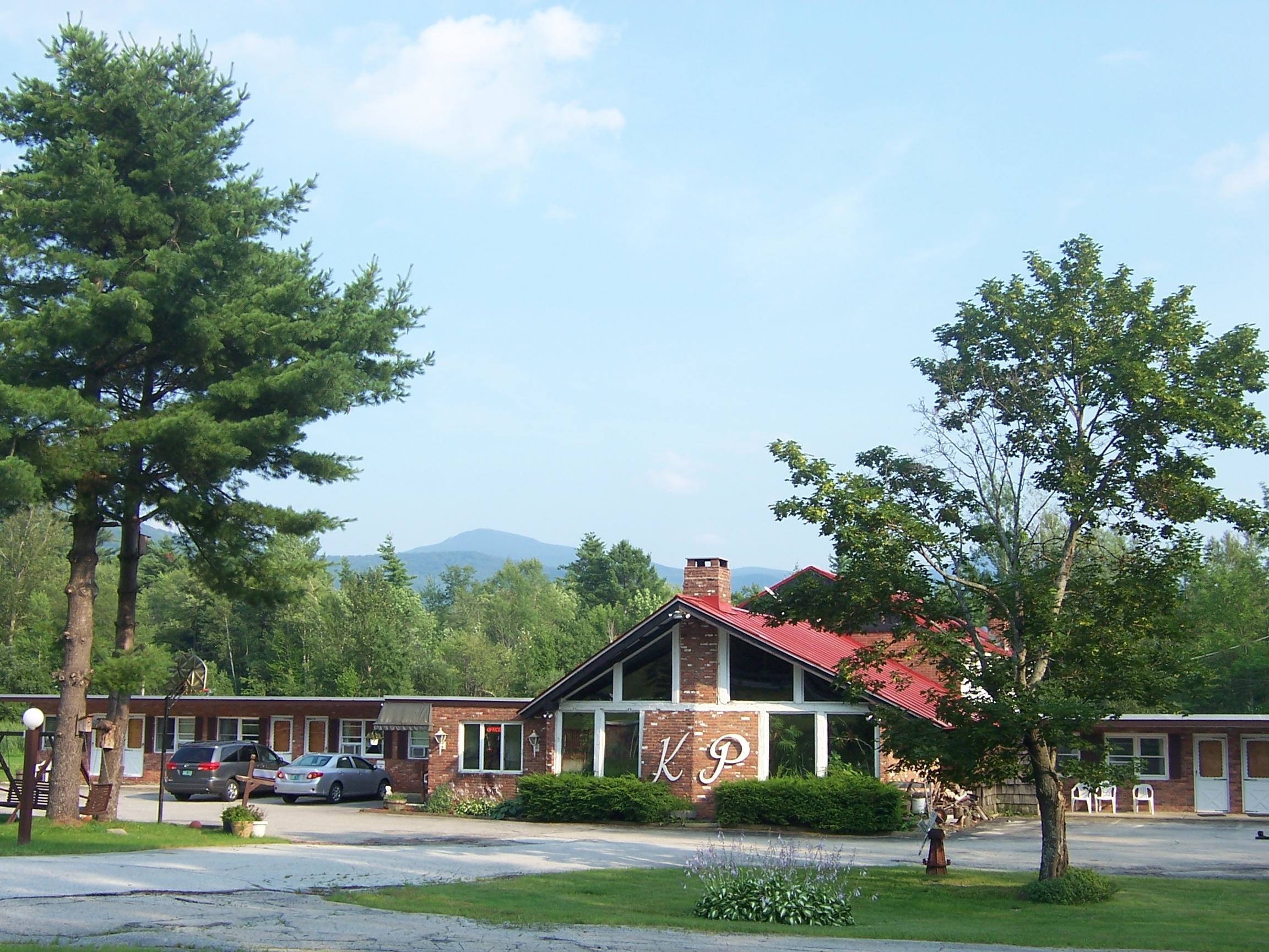 Apres Inn Killington - 5s5fv47