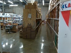 Anything In Stained Glass - Frederick, MD