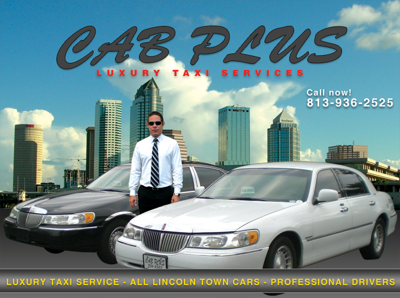 Cab Plus