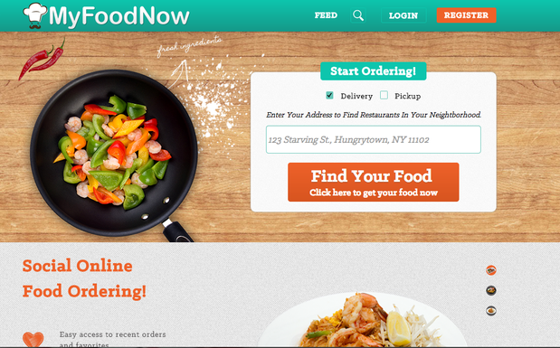 Images Munch - ONLINE FOOD ORDERING MADE EASY.