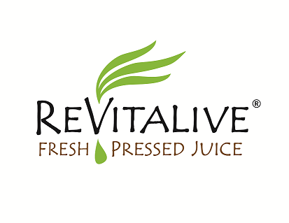 Revitalive Cafe & Juice Bar Photo