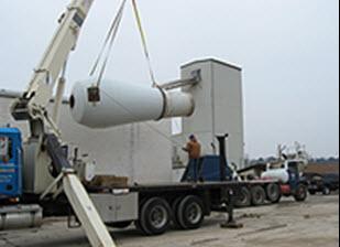 Nevin Stitzer Contracting Inc Photo